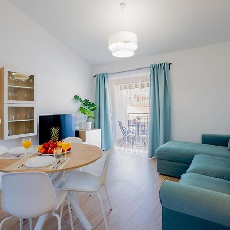 Bright & Stylish Apartment In Chipeque, Los Cristianos Arona  Exterior photo